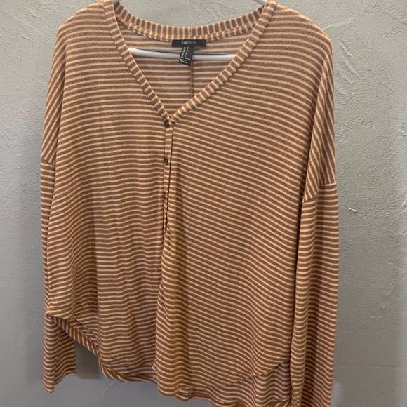 Button up Sweater - Picture 2 of 3